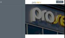
							         Proserv | Controls Technology								  
							    