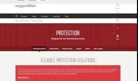 
							         Protection | For Advisers | Scottish Widows								  
							    