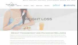 
							         Proven Weight Loss with Dr. Axline - Flower Mound								  
							    