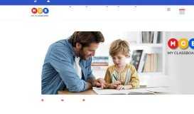 
							         Provide parents with real-time information through Parent Portal								  
							    