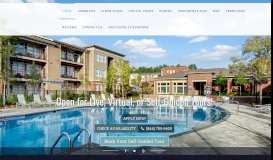 
							         Providence Place Apartment Homes | Apartments in Huntsville, AL								  
							    