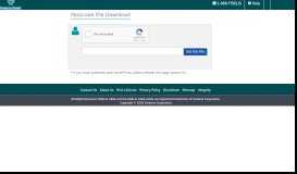 
							         Provider Access Online > PasscodeContent								  
							    