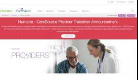 
							         Provider Overview | Kentucky – Medicaid | CareSource								  
							    