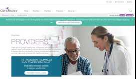
							         Provider Overview | Ohio – MyCare | CareSource								  
							    