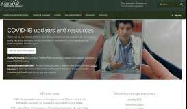 
							         provider website - Asuris Northwest Health								  
							    