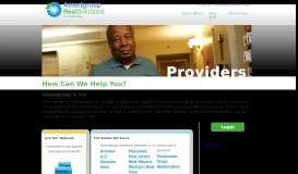 
							         Providers – Amerigroup: Home								  
							    