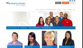 
							         Providers | Arrowhead Health Centers								  
							    