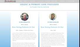 
							         Providers – Axis Healthcare								  
							    