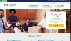 
							         Providers | BlueChoice HealthPlan of South Carolina								  
							    