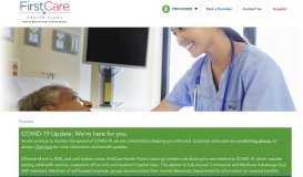 
							         Providers - FirstCare - Health Plans by Texans for Texans								  
							    