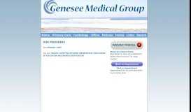 
							         providers--Genesee Medical Group in San Diego								  
							    