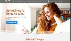 
							         Providers In New Mexico With Mdlive Molina Healthcare Nm ...								  
							    