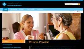 
							         Providers - Keystone First Community HealthChoices								  
							    