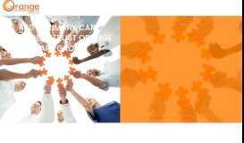 
							         Providers • Orange Care Group								  
							    