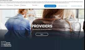 
							         Providers | UCAS								  
							    