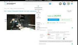 
							         PS3 Portal 2 | Konsolenkost								  
							    