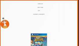 
							         PS4: Portal Knights (505 Games) - TOMMI								  
							    