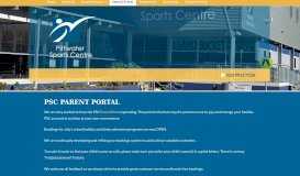 
							         PSC Parent Portal - Pittwater Sports Centre - gymnastics and ...								  
							    