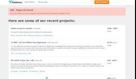 
							         PSD to UCOPIA - HTML5 Responsive Template - captive portal | CSS ...								  
							    