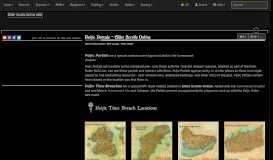 
							         Psijic Portals | Elder Scrolls Online Wiki								  
							    