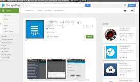 
							         PSSP School Monitoring - Apps on Google Play								  
							    