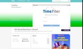 
							         pss.timefiler.com - TimeFiler - Pss Time Filer - Sur.ly								  
							    