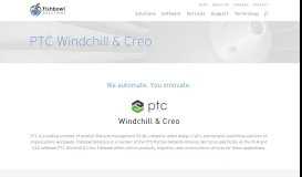 
							         PTC Windchill & Creo - Fishbowl Solutions								  
							    
