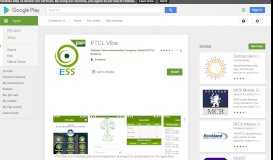 
							         PTCL Vibe - Apps on Google Play								  
							    
