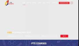 
							         PTE EXPERTS - PTE Preparation Classes - SYDNEY and Parramatta								  
							    
