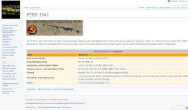 
							         PTRS-1941 - Tripwire Interactive Wiki								  
							    
