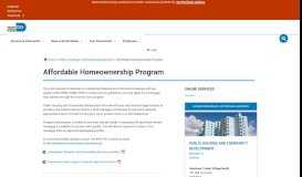 
							         Public Housing and Community Development ... - Miami-Dade County								  
							    