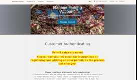 
							         Public Safety and Police Services - Customer Authentication								  
							    