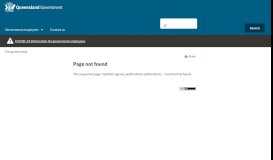 
							         Publish agency publications (Publications Portal) | For government ...								  
							    
