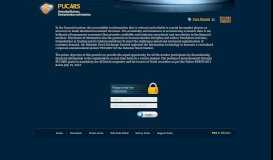 
							         PUCARS - Pakistan Unified Corporate Action Reporting System								  
							    