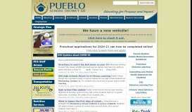 
							         Pueblo City Schools Internet								  
							    