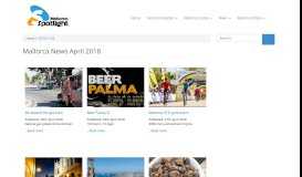 
							         Puerto Portals Farmers' Market All of Mallorca | Mallorca Spotlight								  
							    