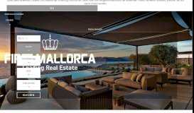 
							         Puerto Portals Marina, Mallorca | Immobilienmakler First Mallorca ®								  
							    