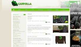 
							         Pullover | CARPZILLA - Dein Karpfen-Portal								  
							    