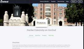 
							         Purdue University - Overleaf, Online LaTeX Editor								  
							    