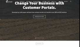 
							         PureNet: Ecommerce & Portal Solutions To Build Revenue								  
							    