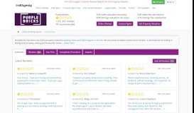 
							         Purplebricks Reviews | Read Customer Reviews of Purplebricks ...								  
							    
