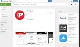 
							         Pushpay - Apps on Google Play								  
							    