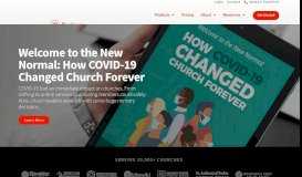 
							         Pushpay: Digital Giving Solutions for Church Communities								  
							    