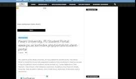 
							         Pwani University, PU Student Portal: www.pu.ac.ke/index.php/portals ...								  
							    