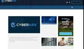 
							         Q&A: Securing SAP ERP Systems with CyberArk | CyberArk								  
							    