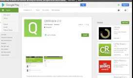 
							         QBMobile 2.0 - Apps on Google Play								  
							    