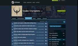
							         QC online server status (Bethesda Status Website Portal) :: Quake ...								  
							    