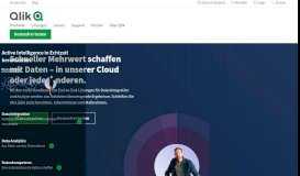 
							         Qlik: Datenanalysen für moderne Business Intelligence								  
							    