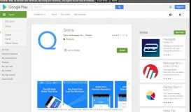 
							         Qoins - Apps on Google Play								  
							    