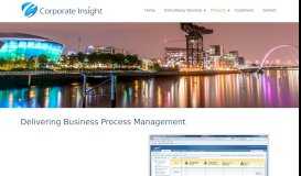 
							         QPR ProcessDesigner - Corporate Insight								  
							    